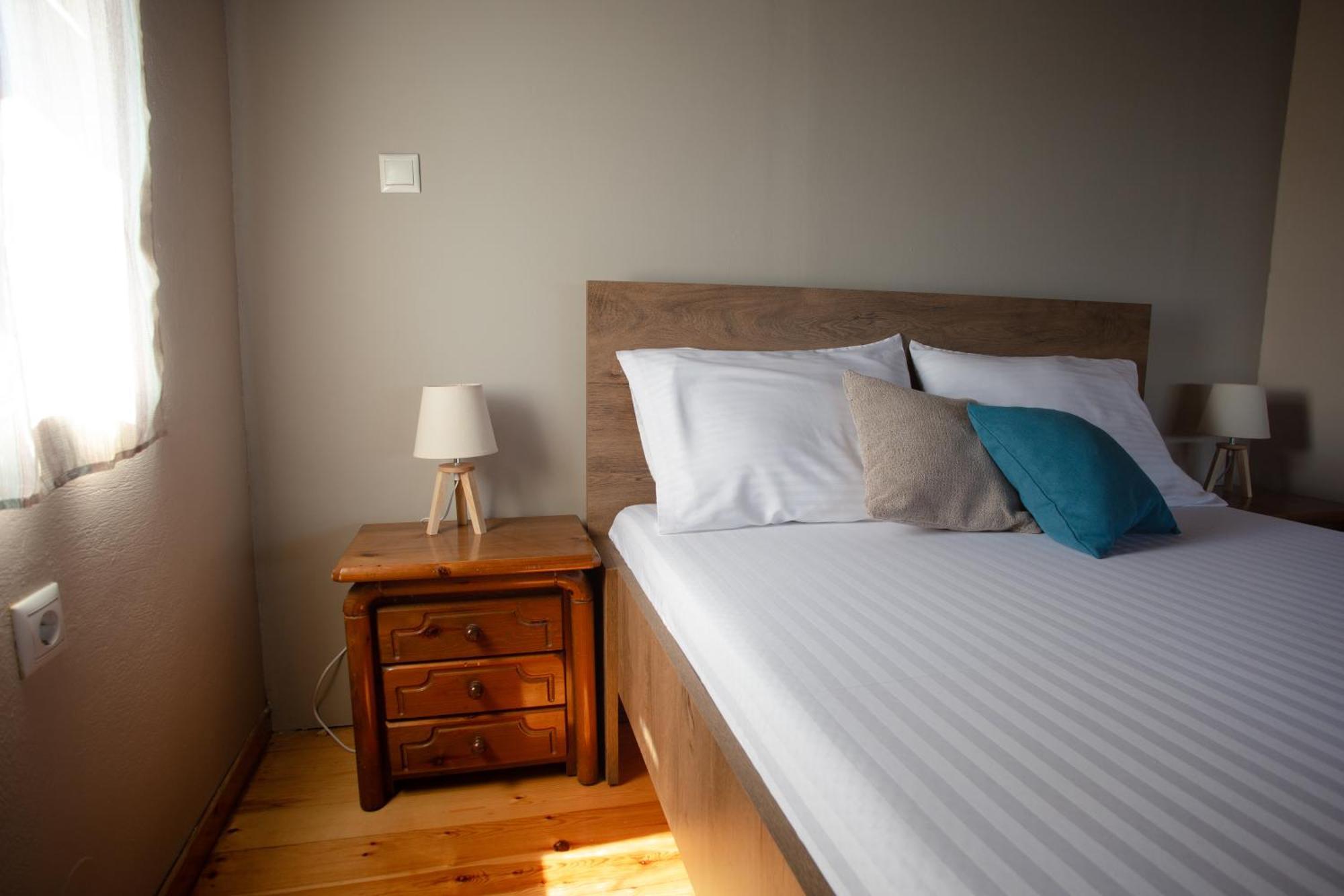 Kohyli Beachfront House Agia Pelagia Chlomou Dış mekan fotoğraf